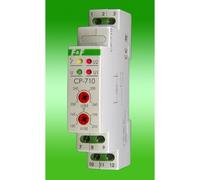 CP-710 VOLTAGE RELAY 1 PHASE 16A 1P 1M 50-450V AC