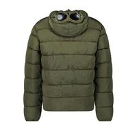 CP Company Chrome- R Goggle Down Jacket Khaki - L (50)