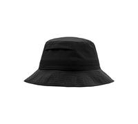 CP Company Men`s Bucket Hat - 10CMAC190A - Black