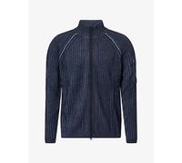 CP Company CP Knit Cardigan XL (52) Blue