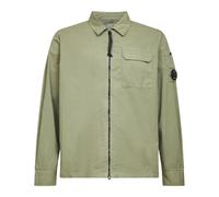 CP Company Shirts - male - C.P. Company - Light Jackets - Green - 2XL - Jackets 2XL