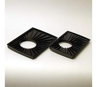 CP e1500e1501 Water Inlet Distribution Plate