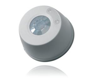 CP Electronics GESM 'Green-I' Surface Mounted PIR Movement Sensor IP54