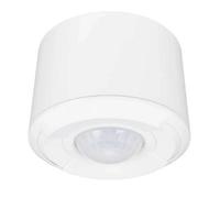 Cp Electronics Gesm-W Green-I Surface Ceiling Mounted Pir Movement Sensor Ip40
