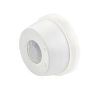 CP Electronics Surface Mounted Push Button PIR Presence Detector - GESM