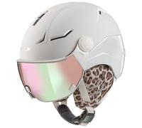 CP Helmets - Women's Coy Ski helmet size 56-58 cm, grey