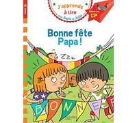 CP Niveau 1/Bonne fete papa (Sami et Julie)