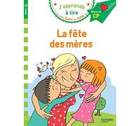 Cp Niveau 2/La Fete Des Meres (Sami Et Julie): Milieu de CP, niveau 2
