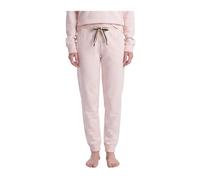 CP Stripe Trousers Cuff - female - Boss - Sweatpants - Pink - S - Trousers S