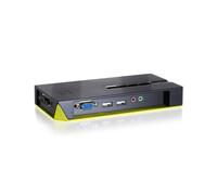 CP Technologies 4-PORT USB KVM Switch