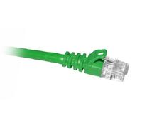 CP Technologies C5E-GR-100-M 100' CAT5E 350Mhz Green Molded Patch Cable