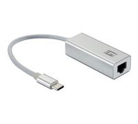 LevelOne USB-0402 USB-C Gigabit