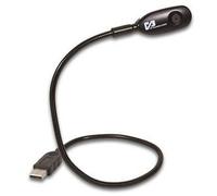 CP Technologies USB Mini PC Web FlexCam