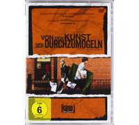 CP - Von der Kunst sich durchzumogeln [Import allemand]