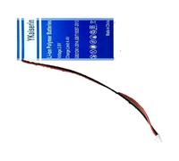 CP-XPWS Long-Lasting 1200mAh Compatible for XP Deus WS1 WS2 WS3 WS4 WS5 Metal Detector Battery,Repair kit with Tools 0 Cycle High Capacity