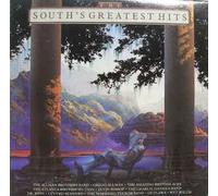 CP0187 LP The South's Greatest Hits VINYL