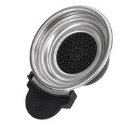 CP0397 1 Cup Pod Holder for Philips Senseo Switch HD7892 HD6591 HD6592 HD6596 Black
