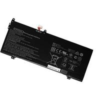 CP03XL Laptop Battery Compatible for HP Spectre x360 13 13-ae000 13-ae011dx 13-ae012dx 13-ae014dx 13-ae013dx 13-ae006no 13-ae001ng 13-ae049ng 13-ae040ng