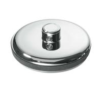 CP1 McAlpine Chrome 1.5" (Fits 1.25" Waste) Basin Plug