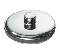 Cp1 Mcalpine Chrome 1.5" (Fits 1.25" Waste) Basin Plug