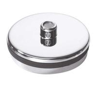 Cp2 Mcalpine Chrome 1.75" (Fits 1.5" Waste) Sink Or Bath Plug