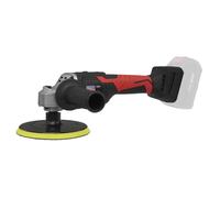 Cordless Rotary Polisher Ø150mm 20V SV20 Series - Body Only