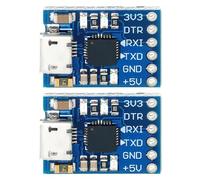 CP2102 Module USB To TTL Converters To UART Downloader For Microphones Interfaces To TTL Module