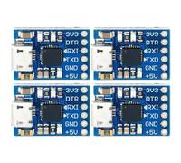CP2102 Module USB To TTL Converters To UART Downloader For Microphones Interfaces To TTL Module