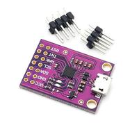CP2112 USB To I2C Adapter With Type C Port Perfectly For Experimentation And Product Development Embedded Systems Tool