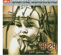 CP24 World Between The Lines (CD) (US IMPORT)