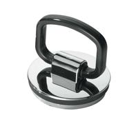 CP2H McAlpine 1.75" (Fits 1.5" Waste) Chrome Sink or Bath Plug with Handle