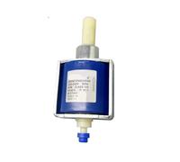 CP4SP AC 230V-240V 50Hz 65W Electromagnetic Pump Coffee Machine Water Pump Solenoid Plunger Pump 650cc/min(Model B)
