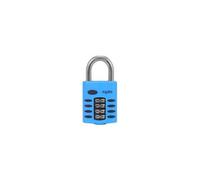 CP50S Squire Padlock Combi 50mm All-Weather