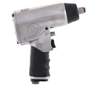 Chicago Pneumatic CP734H 1/2-Inch Super Duty Air Impact Wrench,Silver