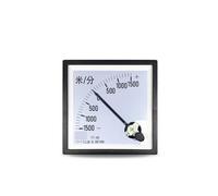 Cp96 10v Positive And Negative Tachometer 1500 RPM/min Bidirectional 1000 Meter ±200m/min Sq96dh96 1Pcs(-15R To 15R 10V)