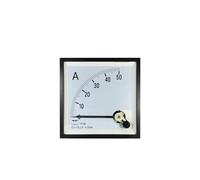 CP96 4-20MA Input DC Ammeter 300a 400a 500a 600a 750a 800a 1000a Frequency Meter 50hz Analog Four To Twenty Milliampere Dh96(1500A 4-20mA)