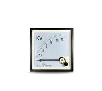 Cp96 AC High Voltage Voltmeter 100v 3.6kv 7.2kv 10kv 12kv 40kv Dh96 1Pcs(40kV)