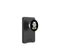 CPA Exam Seventy Five Score PopSockets PopWallet for MagSafe