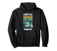CPA FAR SIMS Prometric Survivor Pullover Hoodie
