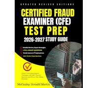 CPA FAR Test Prep 2026-2027 Study Guide: Master Financial Accounting & Reporting: 800+ Practice Questions, Exam Simulations, and Proven Strategies for CPA Success