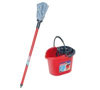 Cpa Toy Mop And Cube Vileda