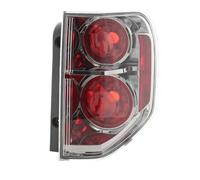 CPACPCWYSP Tail Light For Pilot 2006 2007 2008 Rear Tail Lamp Cover Car Taillight Housing Light 33501S9VA11 33551S9VA11(Right)