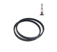 CPAI Replacement Belt for Shark NV752 Vacuum Cleaner,Compatible with Models NV751,NV752,NV681,NV682, Series(2 Belt