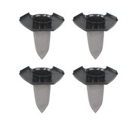 CPAI Replacement Filter for Dirt Devil Power Express Lite Vacuum,Compatible with Models SD22020 SD22030 SD22020B,Style F114,Part AD40114 (4 Pack)