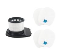 CPAI Replacement Filter for Shark IX141 IX140 IZ140 IX142 IZ140C IZ142 UZ145 IZ141C IX141H WZ140 Rocket Pet Pro Cordless Stick Vacuum, Replace Parts 616FJ140 617FJ140