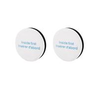 CPAI Replacement Filters for Eureka PowerSpeed Bagless Upright Vacuum,Compatible with Models NEU280,NEU182A,NEU182B,NEU185,NEU186,NEU188,NEU188B,NEU180,NEU190,NEU192A,NEU202,NEU203 Part # E0202