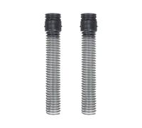 CPAI Replacement Lower Hose for Kenmore BU4050 BU4022 BU4020 BU4018 BU4023 BU4021 Intuition Bagged Upright Vacuum (2 Pack)