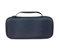 CPAOWEHF Large Capacity Storage Bag Compatible for RogAlly Console Portable Hard Carrying Bag Shockproof Hard Shell Case Antifall
