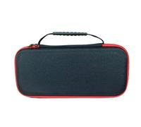 CPAOWEHF Large Capacity Storage Bag Compatible for RogAlly Console Portable Hard Carrying Bag Shockproof Hard Shell Case Antifall