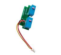 CPAOWEHF Mouse Board With Side Buttons Circuit Board Mainboard For LogitechG304/G305 Mouse Repair Soldered Welded